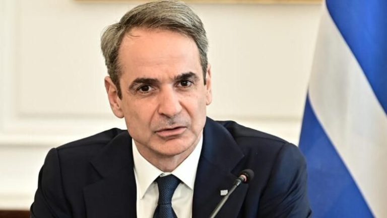 Mitsotakis uron Kryepeshkopin e ri Joan: Kisha e Shqipërisë, pikë bashkimi mes dy popujve