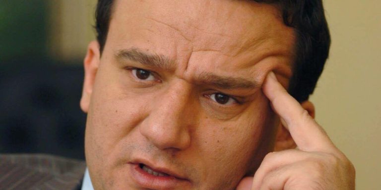 Ndërron jetë ish-deputeti i PS-së, Andis Harasani