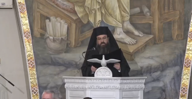 Joani fronëzohet si Kryepiskop: Sinodi i Shenjtë shpall mbështetjen e plotë për drejtimin e Kishës