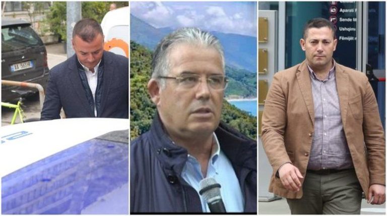 Dështimi i Seancës për Bashkëpunëtorët e Jorgo Goros, GJKKO Gjobit Avokatët