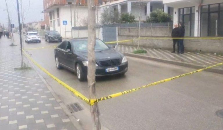 Plagosje me sende të forta në Kamëz, në kërkim dy kushërinjt Marjo dhe Ersjon Boja