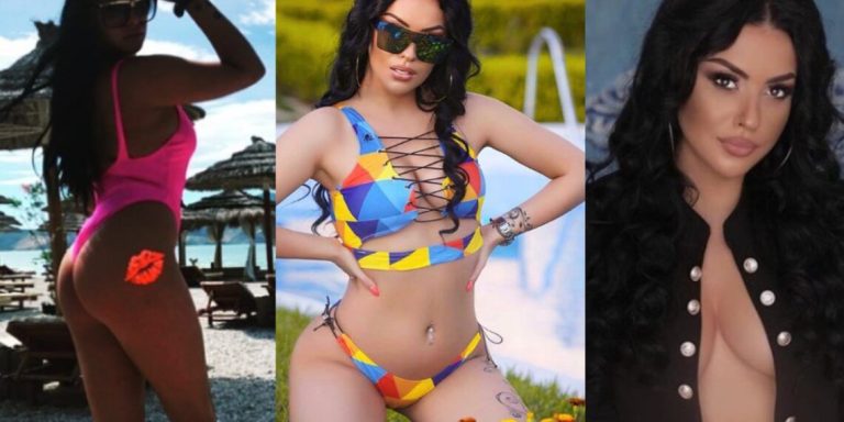 E dashura e Safet Bajrit arrestohet për përfshirje në vrasje – Kush është E.A?