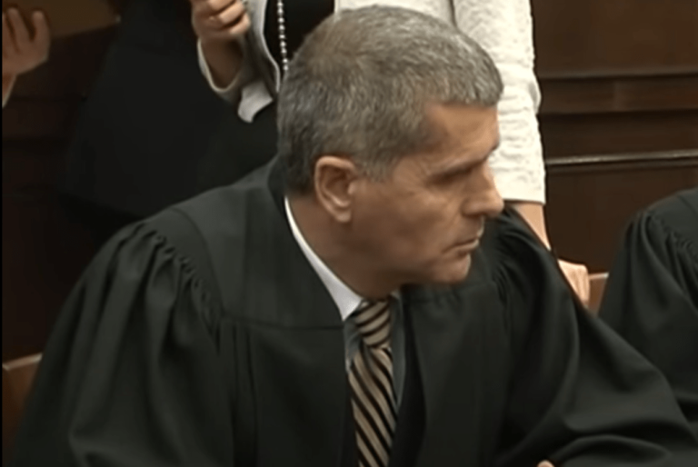 GJKKO shpall fajtor ish-gjyqtarin Guxim Zenelaj për fshehje pasurie – Dënim me kusht