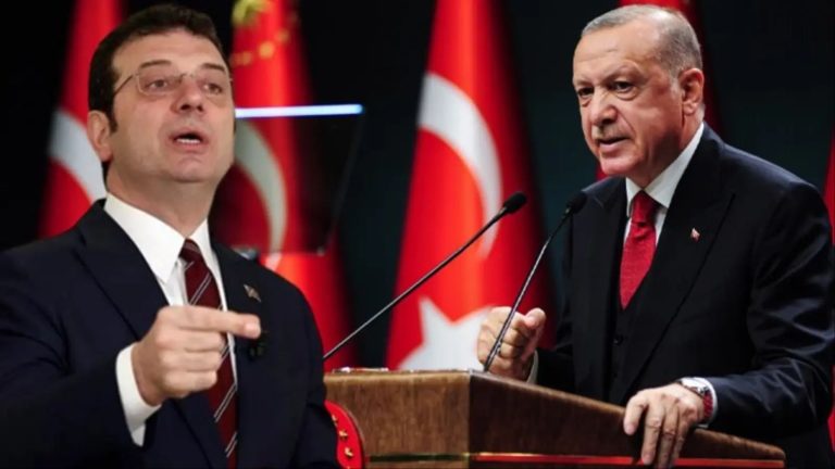 Arrestimi i kreut të opozitës turke Ekrem Imamoglu – Erdogan mbyll rrjetet sociale