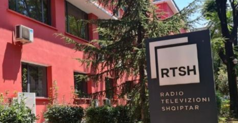 Zgjidhen anëtarët e Këshillit Drejtues të RTSH – Fatjon Hoxhalli emërohet kryetar