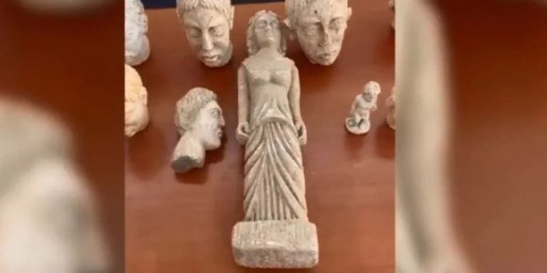 Trafikimi i Veprave të Artit në Fier: Dy Të Pandehur Dënohen për Cenim të Trashëgimisë Kulturore