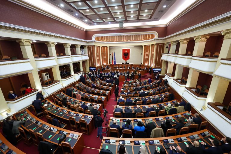 Sa Vota Nevojiten Për Një Deputet Më 11 Maj? Formula Që Zbulon “Vrimat” E Zgjedhjeve