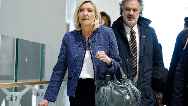 Dënimi i Marine Le Pen trondit Europën: Përjashtohet nga gara presidenciale mes krizash politike