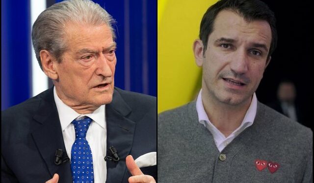 Berisha Akuzon Veliajn: Pse Nuk U Hetua për 5D-në, Ndërkohë që Ishte Pronar i Hotelit 70 Milionë Euro?