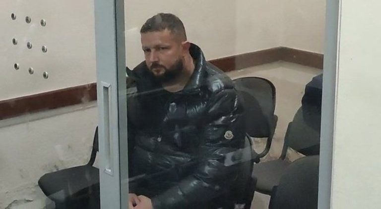 Altin Morina në Pranga – Ish-Oficeri i RENEA-s, Pjesë e Skemës së Krimit me Bamin dhe Martinajn