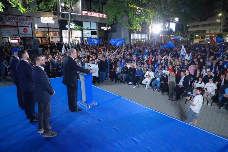 Berisha Nga Astiri: Inceneratori I Tiranës Tronditi Europën – Kryeministrat Në Valencia E Shokuar Me Ramën, Do E Ndjekë McGonigalin