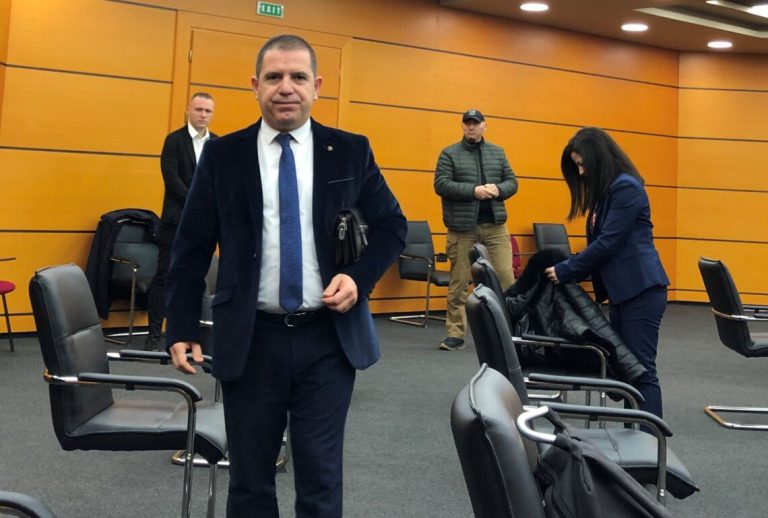KLP Largon Kledian Llahon Nga Prokuroria E Sarandës Pas Akuzave Për Korrupsion