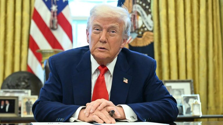 Trump U Bën Thirrje Rusisë Dhe Ukrainës: Jepini Fund Luftës, Do Të Bëni Biznes Me Amerikën