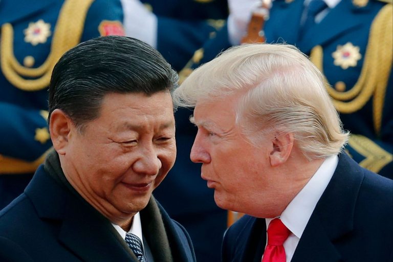 Trump Goditje Të Re Kinës – Nga E Mërkura Tarifat Rriten Në 104% Për Të Gjitha Importet Kineze