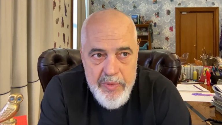 Rama I Kthehet Berishës Për Rezolutën E PPE: Këneta Ndau Fletërrufenë E Radhës