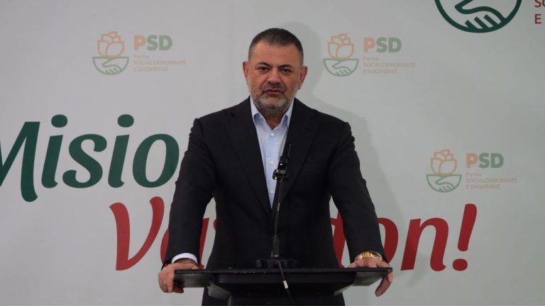 Tom Doshi: “Benet Beci Është I Infiltruari I Berishës” – Thirrje Për Arrestim Nga PSD