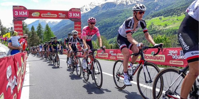 Rrugët Që Bllokohen Në Tiranë Për Giro d’Italia 2025: Orari, Itinerari Dhe Ndryshimet Në Transportin Publik