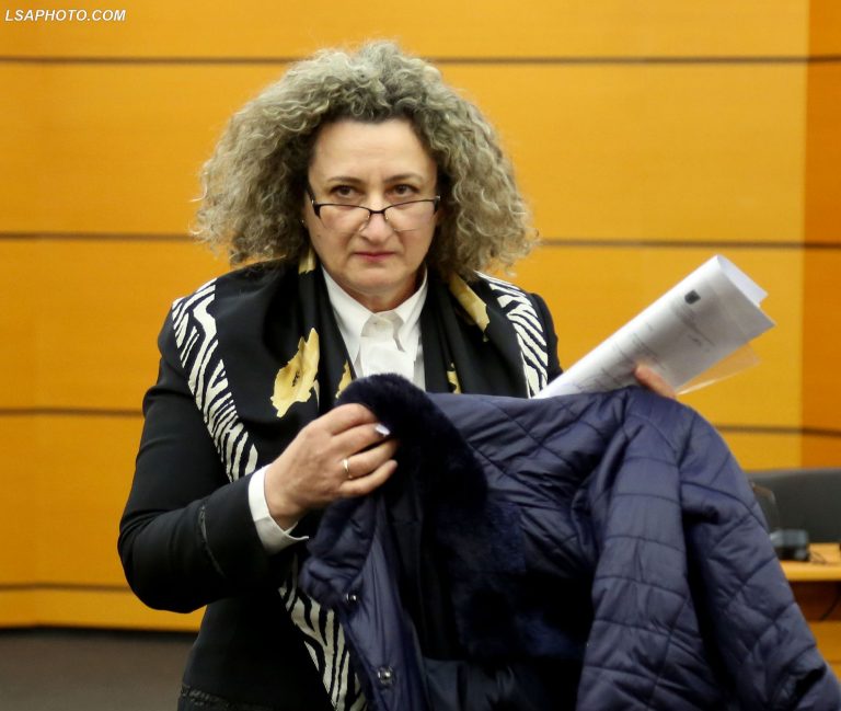(E PLOTË) Skandali Irena Gjoka: Gjyqtarja e Reformës E Dënuar për Falsifikim në Greqi