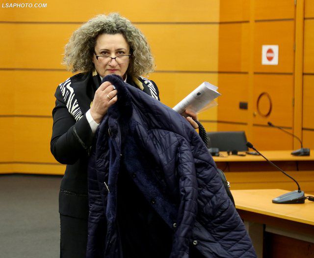 Prokura Që Fundos Irena Gjokën – Dokumenti Që Tregon Dënimin Dhe Dëbimin Nga Greqia Prokura Që Fundos Irena Gjokën – Dokumenti Që Tregon Dënimin Dhe Dëbimin Nga Greqia