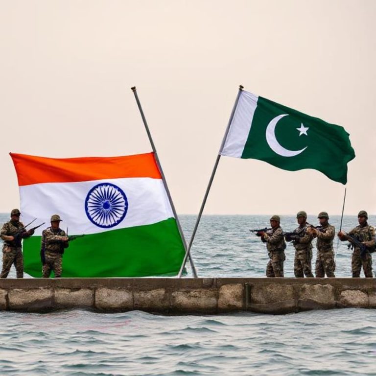 India Dhe Pakistani Në Prag Lufte: Sulme Ajrore, Viktima Civile Dhe Kërcënime Bërthamore