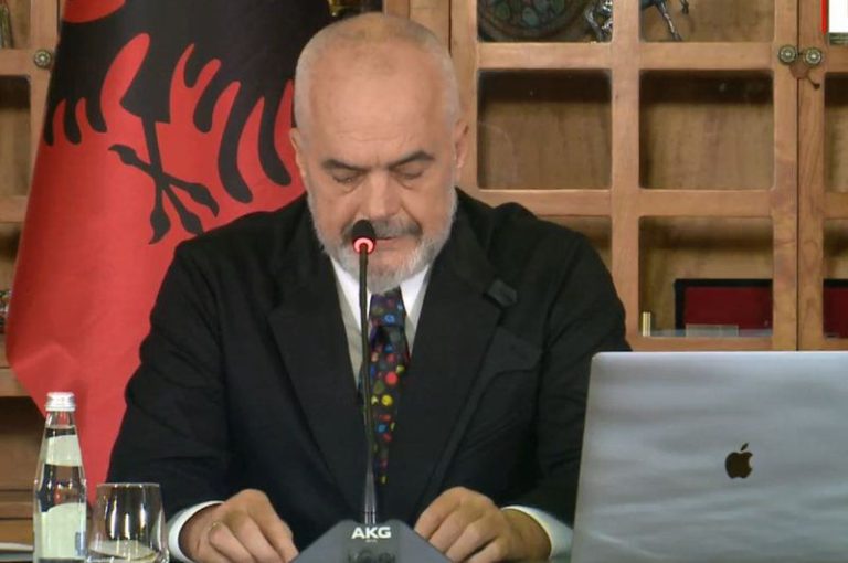 Rama Shton Taksat Pas Fitores Në Zgjedhje/ Personat Fizikë Do Të Pagujnë 23% Tatim Për Fitimin