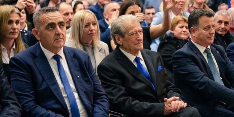 Fredi Beleri I Kthen Krahët Berishës: “Të Japë Dorëheqjen! Mitsotakis E Dinte Që Rama Do Fitonte”