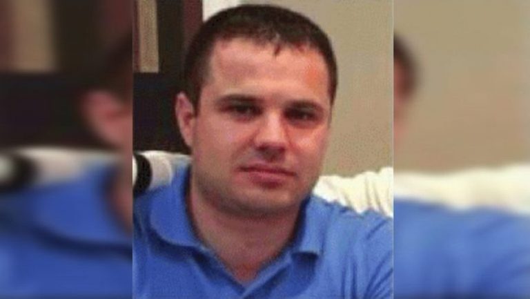 Ekstradohet Nga Dubai Florenc Çapja, I Dënuar Për Vrasjen E Babë E Bir Në Elbasan