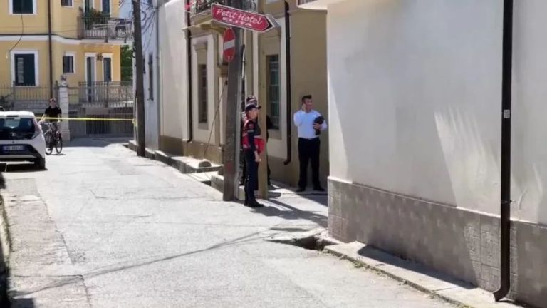 Tragjedi Familjare në Shkodër: Turisti Vret Bashkëshorten dhe Vetëvritet në Zemër të Qytetit