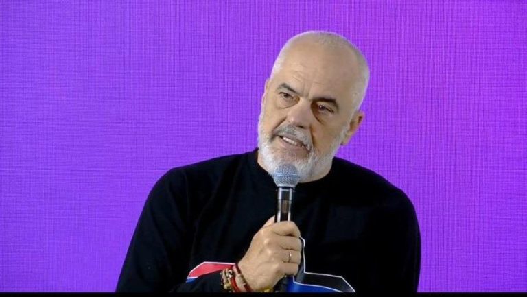 Rama Sulmon Berishën: 6 Milion Dollarët Për Lobim Do Të Kthehen Në Bumerang Politik Për PD