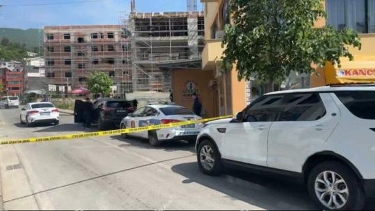 Të Shtëna Në Laç: Plagosja e 5 Personave Zbulon Dështimin e Sigurisë Publike