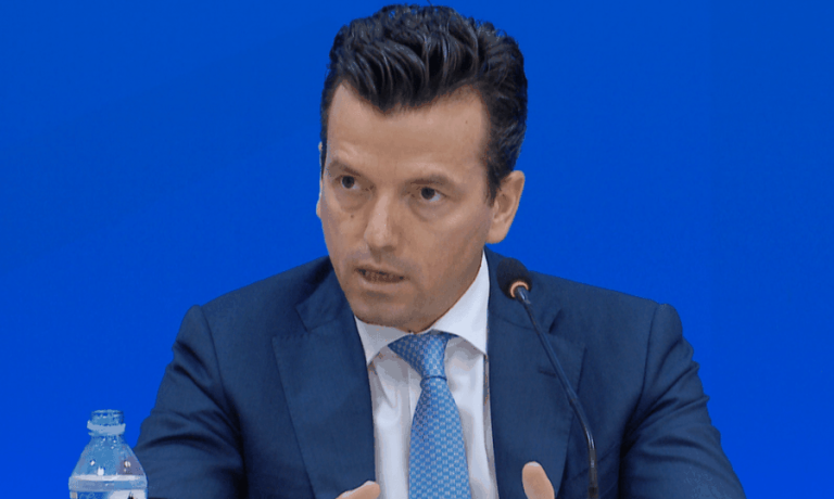 Agron Shehaj Përgjigjet Qartë: “Asnjë Marrëveshje Me Berishën, Nuk Bëjmë Pazare”