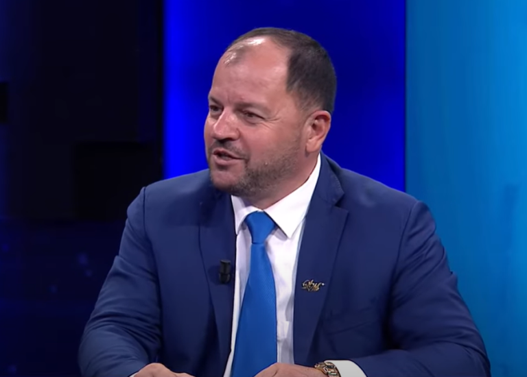 Lefter Maliqi: “PD Fituese Me 4 Mandate, PS Do Ndëshkohet Nga Vota e Qytetarëve”
