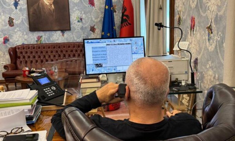 Rama Premton Festë Pas Fitores: “Vetëm Ne E Dimë Sa Jemi Munduar”
