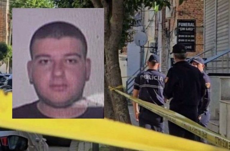 Atentati Mafioz Në Durrës: Policia Zbulon Rrjetin Që Ekzekutoi Ermir Dedjan