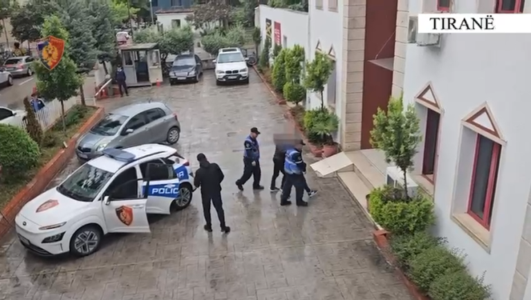 Arrestohet Në Tiranë ‘Koka’ E Bandës Kriminale Turke – I Akuzuar Për Tentativë Vrasjeje Dhe Trafik Narkotikësh