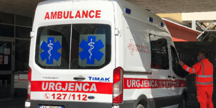 Bie Nga Lartësia E Një Pallati Në Tiranë, Ndërron Jetë Punëtori Nga Bosnje-Hercegovina