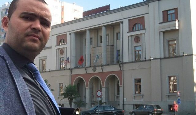 Aksioni “Ura”/ Masë Sigurie Për Ish-Sekretarin E Këshillit Bashkiak Në Durrës – Përfshirje Në Trafik Ndërkombëtar