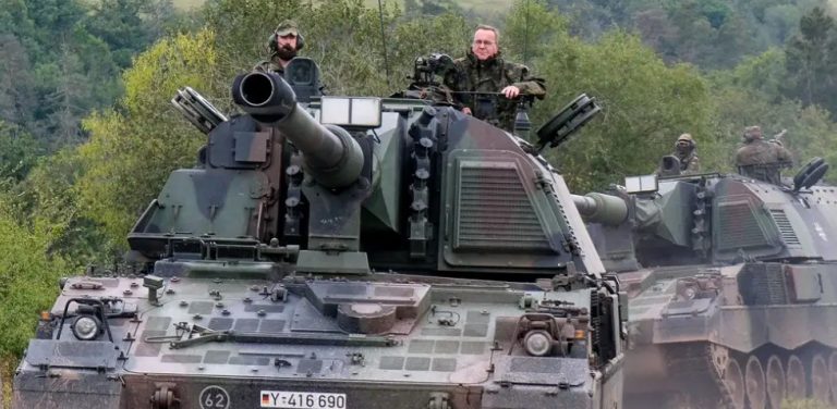 Polonia Bastioni Lindor i NATO-s, Franca Fuqi Nukleare – Ushtritë Më Të Fuqishme Të Evropës Në 2025