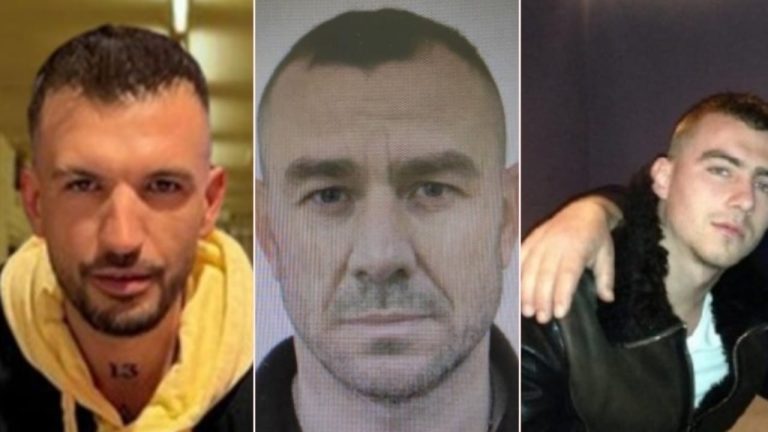“250 Mijë Euro Për Kokë” – GJKKO Lë Në Burg Leonard Luzin për Porositjen e Dy Vrasjeve në Vlorë