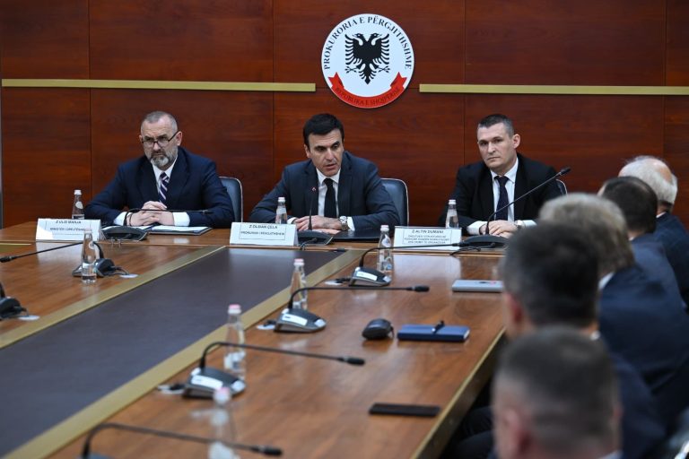 Qeveria I Vendos Zinxhirin SPAK-ut: Mandati I Katërt I Ramës Shënon Fundin E “Goditjeve Spektakolare”
