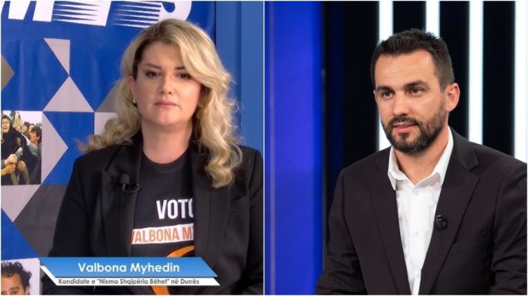 Skandal Në Fushatë: Kandidatja Valbona Myhedini Kërcënohet Me Armë Në Durrës – Lapaj Denoncon Krimin E Organizuar, Në Lëvizje Edhe Ambasada Amerikane