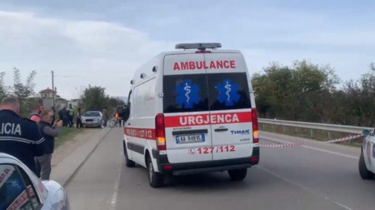Plagoset Me Thikë Një 15-Vjeçar Në Kukës, Autori Vetëdorëzohet
