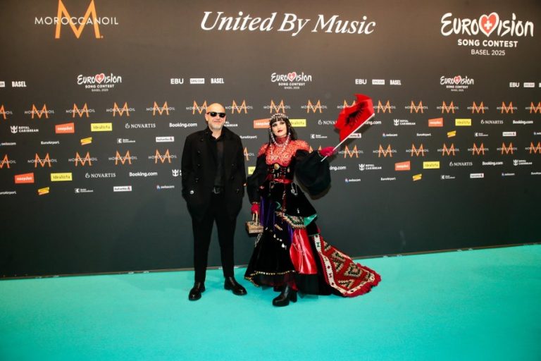 Eurovision 2025: ‘Zjerm’ E Shkodra Elektronik Performon E 26-ta, Ja Si Votohet Fituesi
