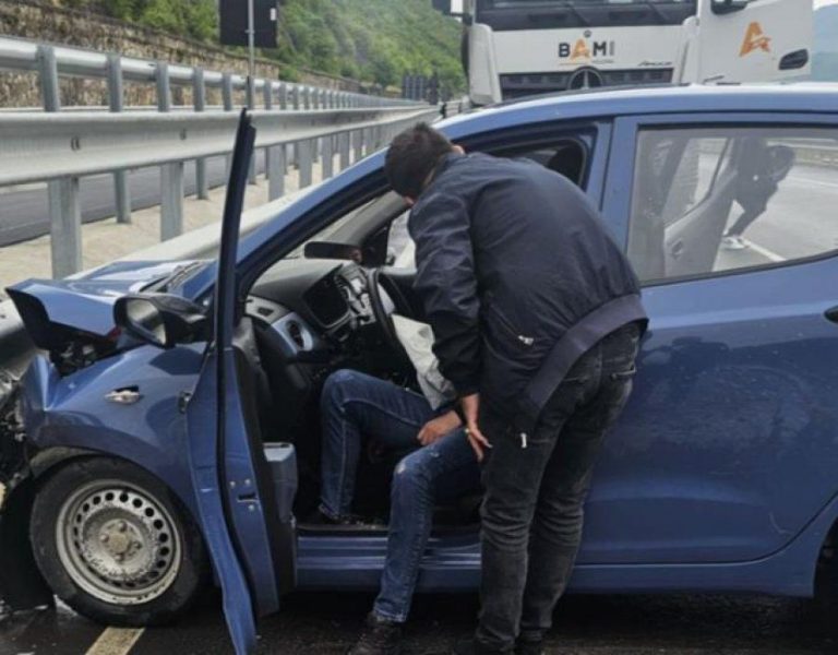 Aksident Tragjik në Elbasan: Humb Jetën Ferit Agushi, Dy Të Tjerë Plagosen Rëndë