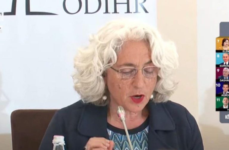 OSBE/ODIHR ‘Fundos’ Zgjedhjet E 11 Majit: PS Abuzoi Me Administratën, Rama Shkeli Ligjin Me Faljen E Gjobave