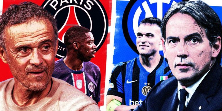 Finalja E Lavdisë Në Mynih: PSG Për Historinë, Interi Për Ringjallje Europiane