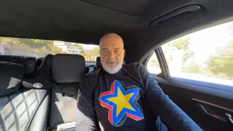 Edi Rama: “Nuk është pyetja nëse fitojmë, por sa fitojmë” – Deklarata sfiduese në prag të 11 majit