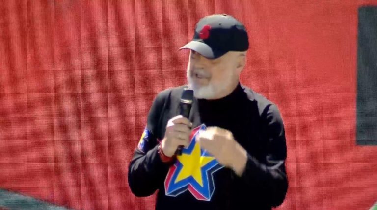 Rama Ironizon Opozitën: “LSI Ishte Si Nyje Në Fyt, Shyqyr Që Shpëtuam Nga Pengmarrësit E Vegjël”