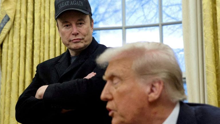 Elon Musk Shkund Administratën Trump Me Dorëheqje Të Papritur: Nuk I Tha As Lamtumirë Presidentit