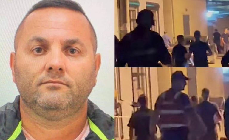 Megaoperacioni “URA” Zbërthen Grupin Kriminal të Durrësit: Kush Është “Visi i Pojës” dhe Dy Figurat e Tjera Kyçe